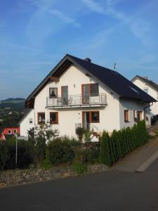 Appartement Ferienwohnung Basche Unter dem Suhr 13 56651 Oberzissen Rhénanie-Palatinat