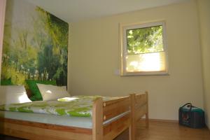 Ferienwohnung Basler