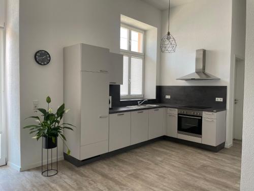 Ferienwohnung Basner