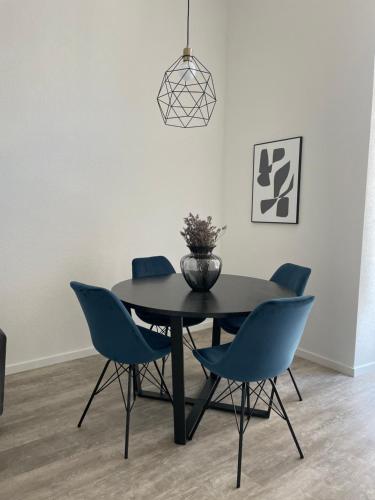 Ferienwohnung Basner