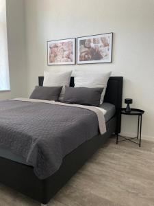 Ferienwohnung Basner