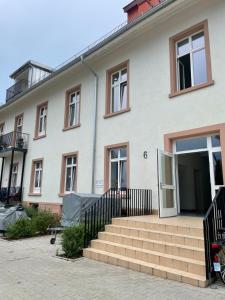 Ferienwohnung Basner