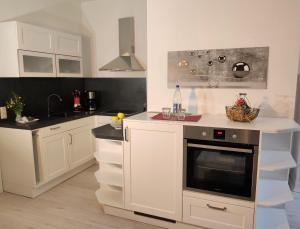 Ferienwohnung Bastei