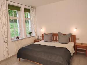 Ferienwohnung Bastei