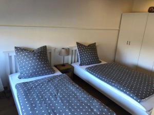 Ferienwohnung Basthorst