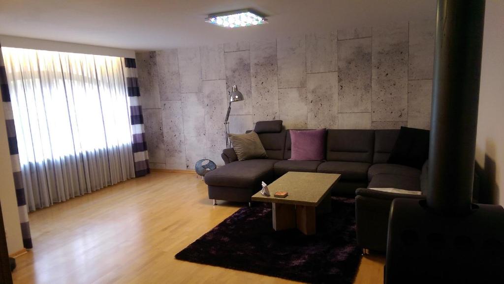 Ferienwohnung Bastian 21 Lerchenstraße, 91177 Thalmässing