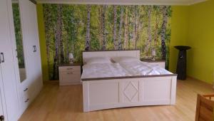 Appartement Ferienwohnung Bastian 21 Lerchenstraße 91177 Thalmässing Bavière