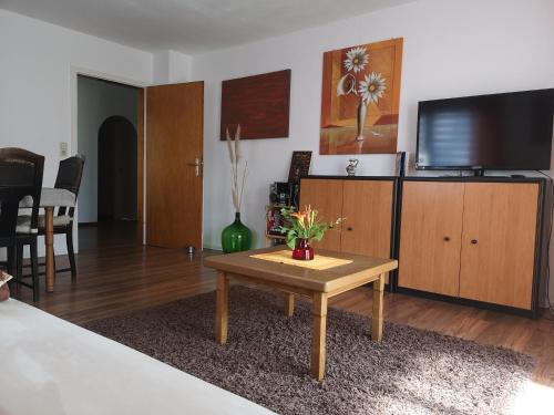 Ferienwohnung Basting-Fillmann