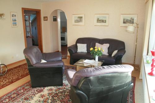 Ferienwohnung Baude