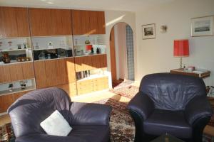 Ferienwohnung Baude