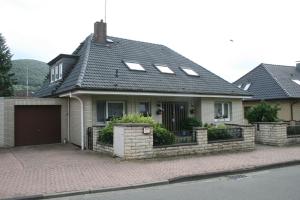 Ferienwohnung Baude
