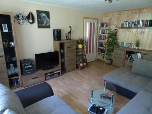 Ferienwohnung Bauer Alter Hammer