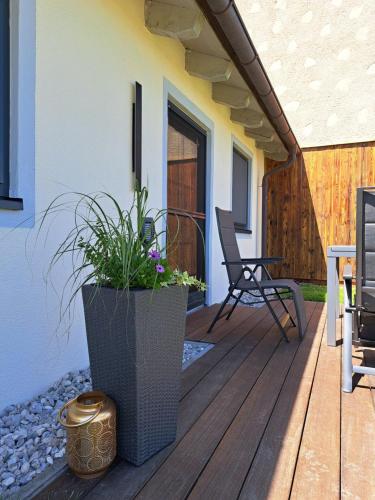 Ferienwohnung Bauer