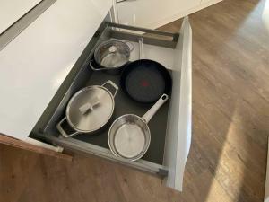 Ferienwohnung Bauer