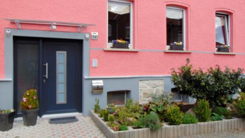 Ferienwohnung Bauer
