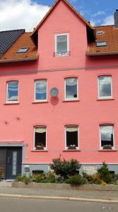 Ferienwohnung Bauer