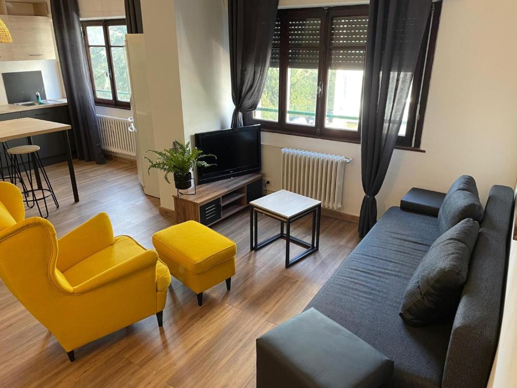 Ferienwohnung Baum in Winterberg
