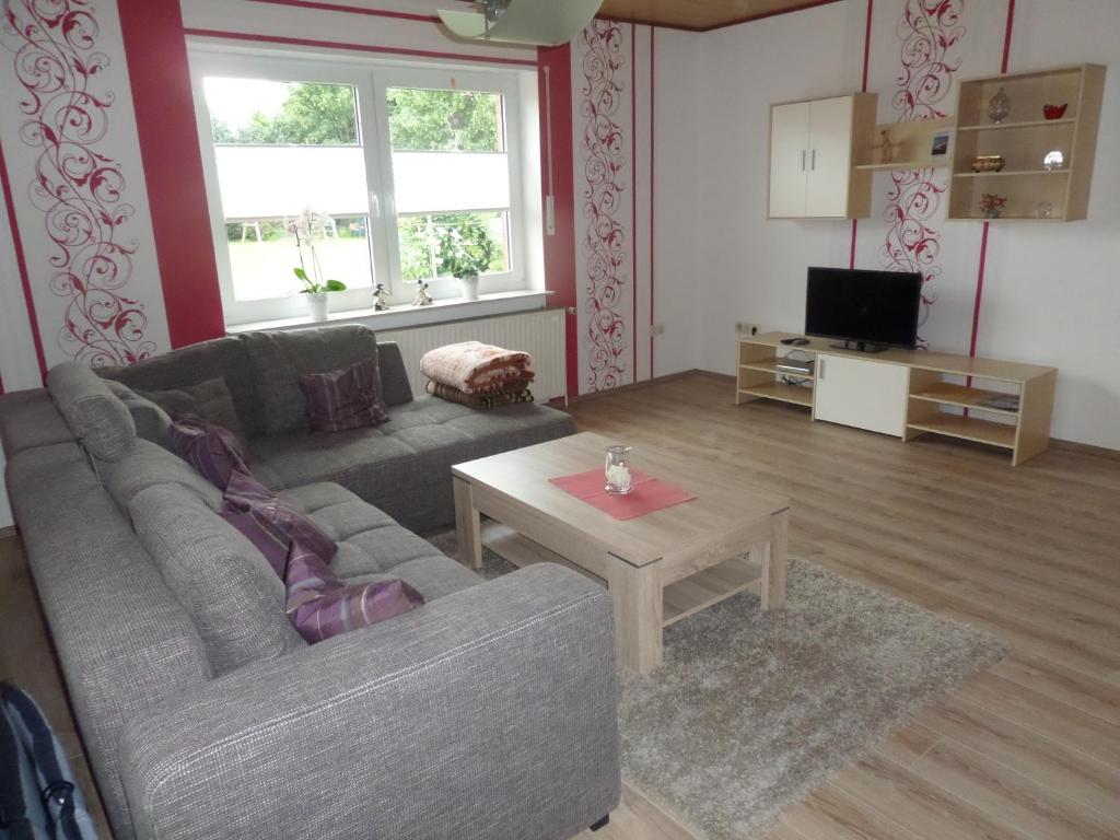 Appartement Ferienwohnung Baumann Mühlenstr31 26810 Westoverledingen