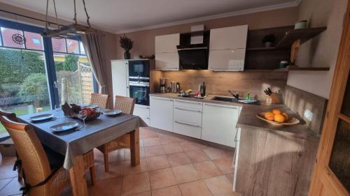 Ferienwohnung Baumann