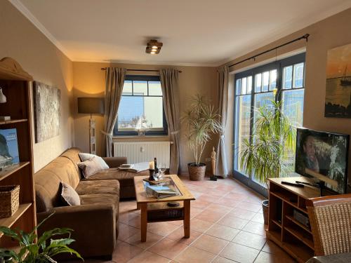 Ferienwohnung Baumann