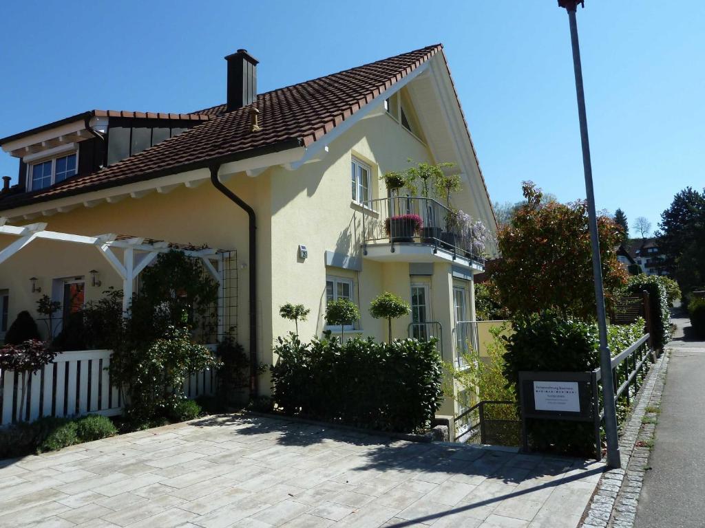 Ferienwohnung Baumann In der Limbach 25, 77975 Ringsheim