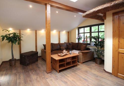 Ferienwohnung Baumann