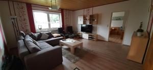 Ferienwohnung Baumann