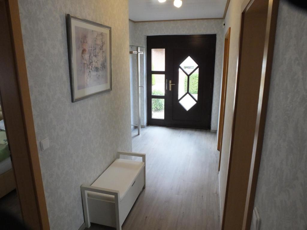 Ferienwohnung Baumberge Rosenweg 8 Paterre, 48301 Nottuln