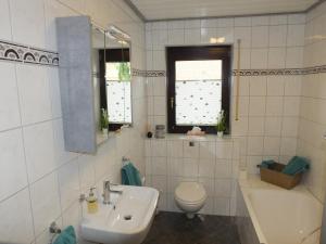 Appartement Ferienwohnung Baumberge Rosenweg 8 Paterre 48301 Nottuln Rhénanie du Nord - Westphalie