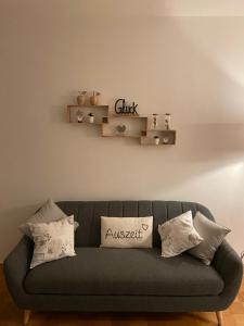 Appartement Ferienwohnung Baumberger-Auszeit Völkers Röttchen 20 1. OG 48653 Coesfeld Rhénanie du Nord - Westphalie