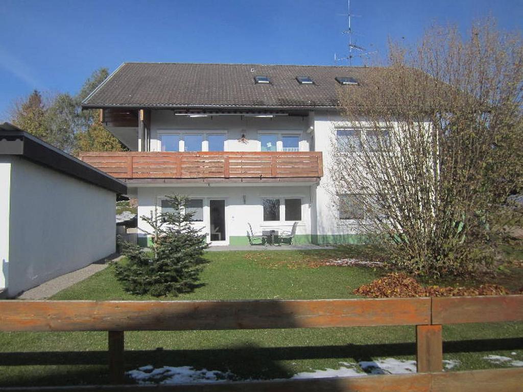 Appartement Ferienwohnung Bäumchen Oberweschnegg 25 79862 Höchenschwand