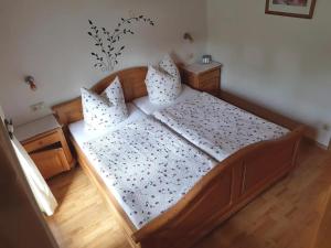 Ferienwohnung Baumgart