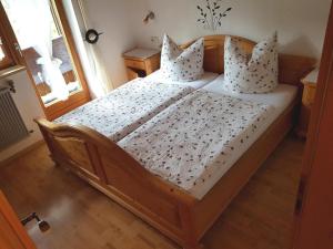Ferienwohnung Baumgart
