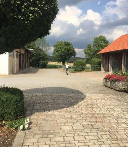 Appartement Ferienwohnung Baumgartner Thonhausen 30 92289 Ursensollen Bavière