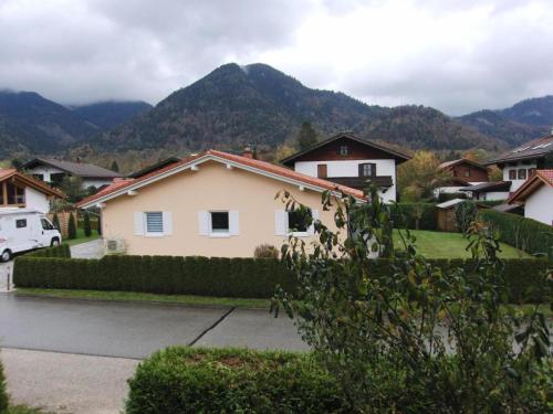 Ferienwohnung Bäumler