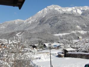 Ferienwohnung Bäumler