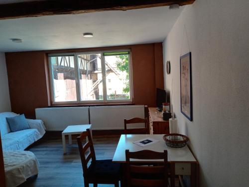 Ferienwohnung Baunatal