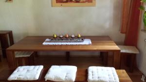 Appartement Ferienwohnung Baur Muhlweg 10 86874 Tussenhausen Bavière