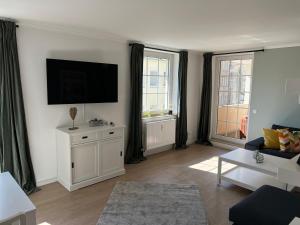 Ferienwohnung Baustraße