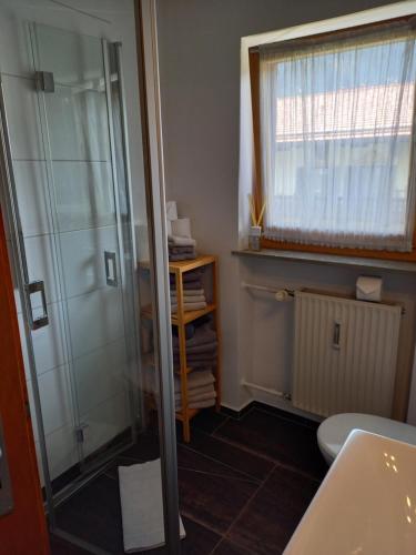 Ferienwohnung Bayrischzell