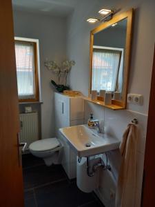 Ferienwohnung Bayrischzell