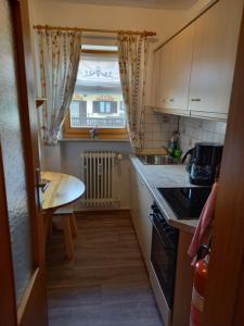 Ferienwohnung Bayrischzell