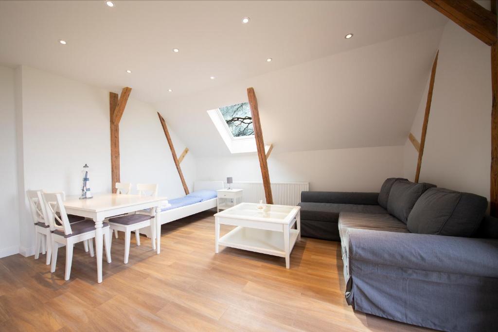 Ferienwohnung BEA 2 - a76069 Scheggerotter Str. 7, 24407 Rabenkirchen-Faulück