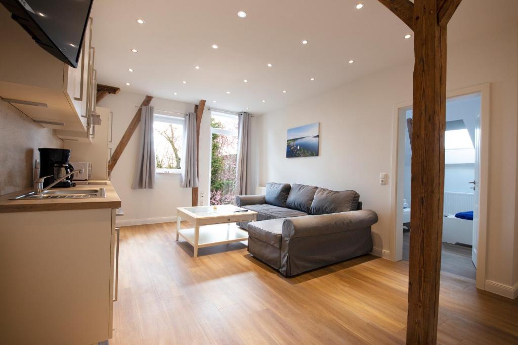 Ferienwohnung BEA 3 - a76068 Scheggerotter Str. 7, 24407 Rabenkirchen-Faulück