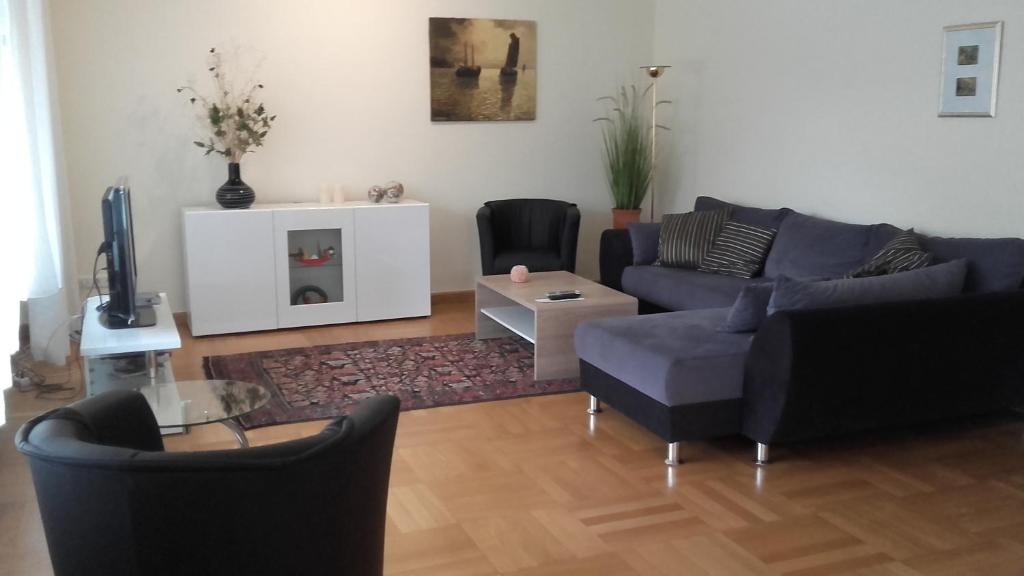 Appartement Ferienwohnung Bea in Rheine 12 Schumannstraße 48431 Rheine