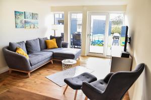 Ferienwohnung Beach Baby 1