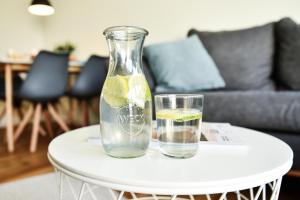 Ferienwohnung Beach Baby 2