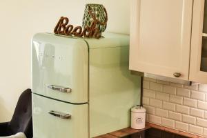 Ferienwohnung Beach Baby 2