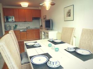 Ferienwohnung Beach Loft im Haus Kühlung