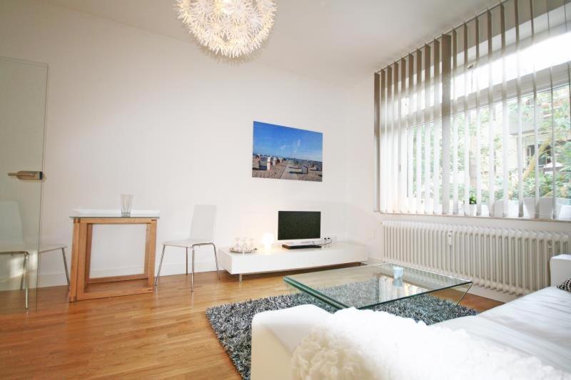 Appartement Ferienwohnung Beach Strandallee 170 23669 Timmendorfer Strand